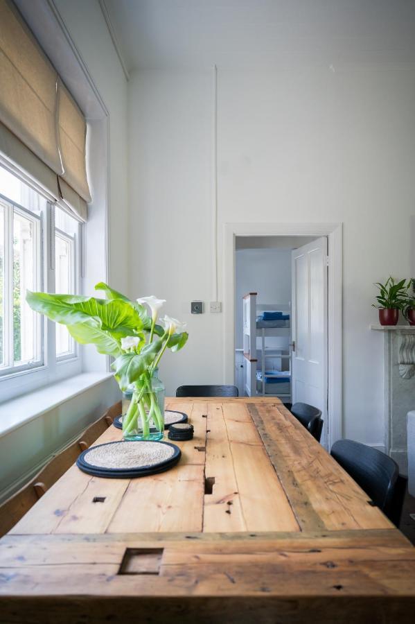 شقة Birdsong & Pine: Parking & Garden رذينج المظهر الخارجي الصورة